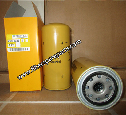 269-8325 oil filter